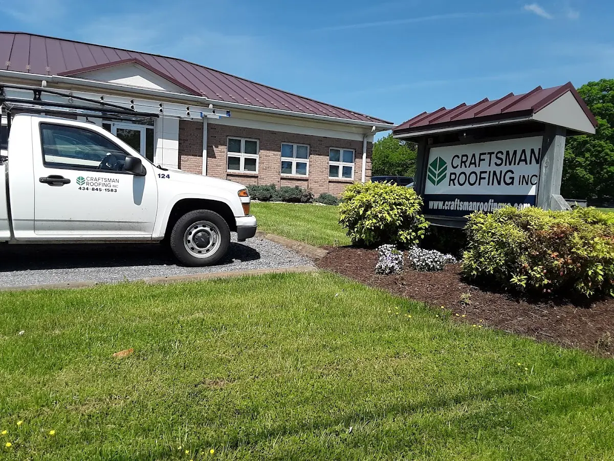 Quality Chimney Repair by experienced craftsmen in Harvard Place - Eastlawn